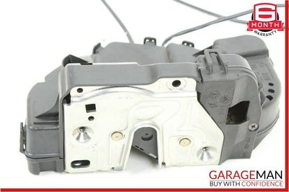 01-07 Mercedes W203 C230 C55 AMG Rear Right Passenger Door Lock Latch Actuator