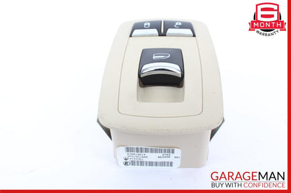 14-17 Maserati Quattroporte Front Right / Rear Left or Right Door Window Switch