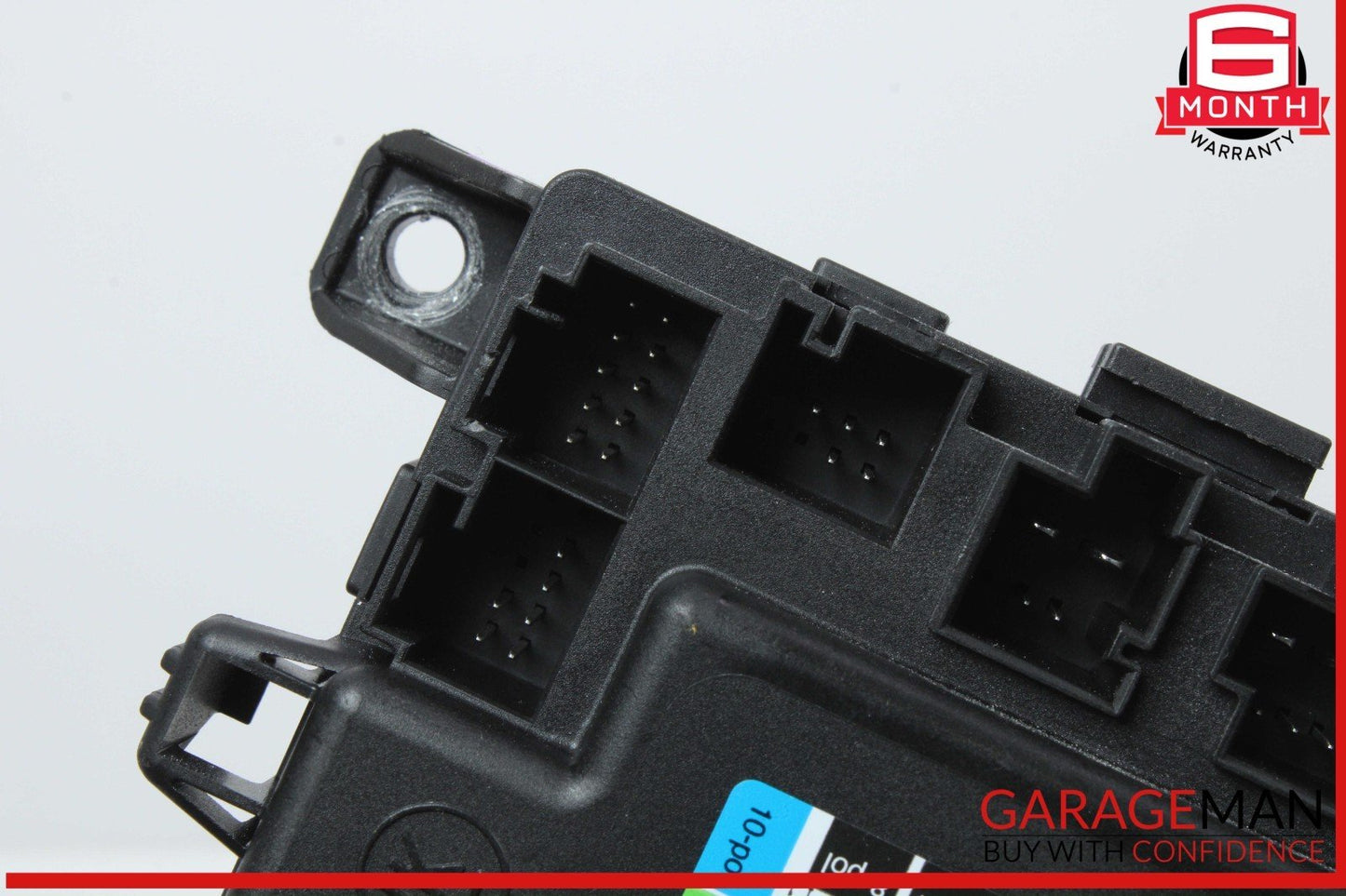 06-13 Mercedes X164 GL450 Front Right Passenger Side Door Control Module OEM
