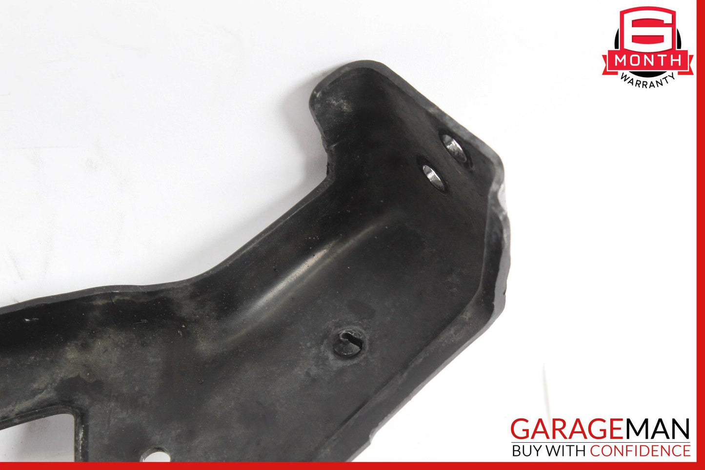 06-13 Mercedes W251 R350 Front Left Headlight Support Bracket w/ Sensor OEM