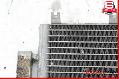 00-06 Mercedes CL500 SL500 S55 AMG Hydraulic Suspension ABC Oil Cooler Radiator