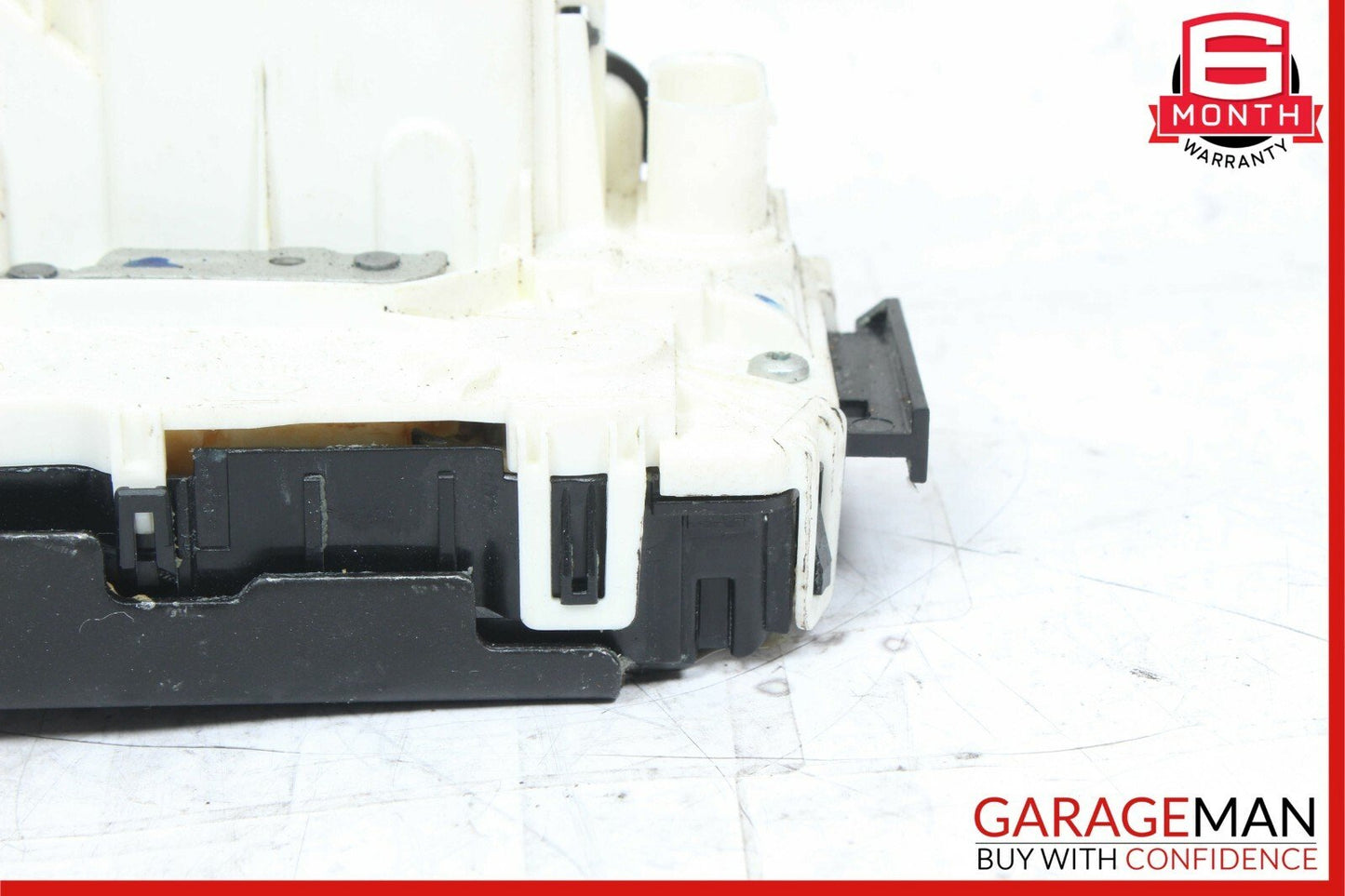 14-17 Maserati Ghibli Rear Left Side Door Lock Latch Actuator Mechanism OEM