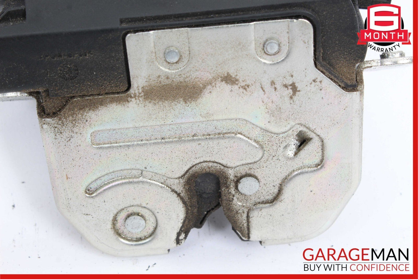 07-14 Mercedes W221 S400 S550 CL550 Rear Trunk Lid Latch Lock Actuator OEM