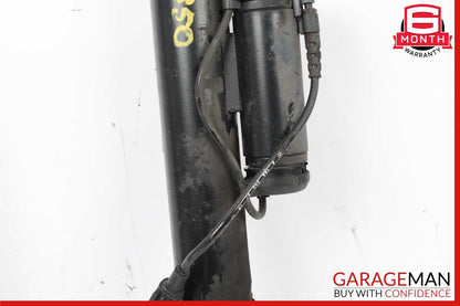 07-12 Mercedes W164 ML350 4Matic Rear Left & Right Shock Strut Set w/ ADS OEM