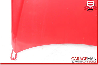 10-13 Mercedes W212 E350 E400 E550 Front Hood Bonnet Panel Cover OEM