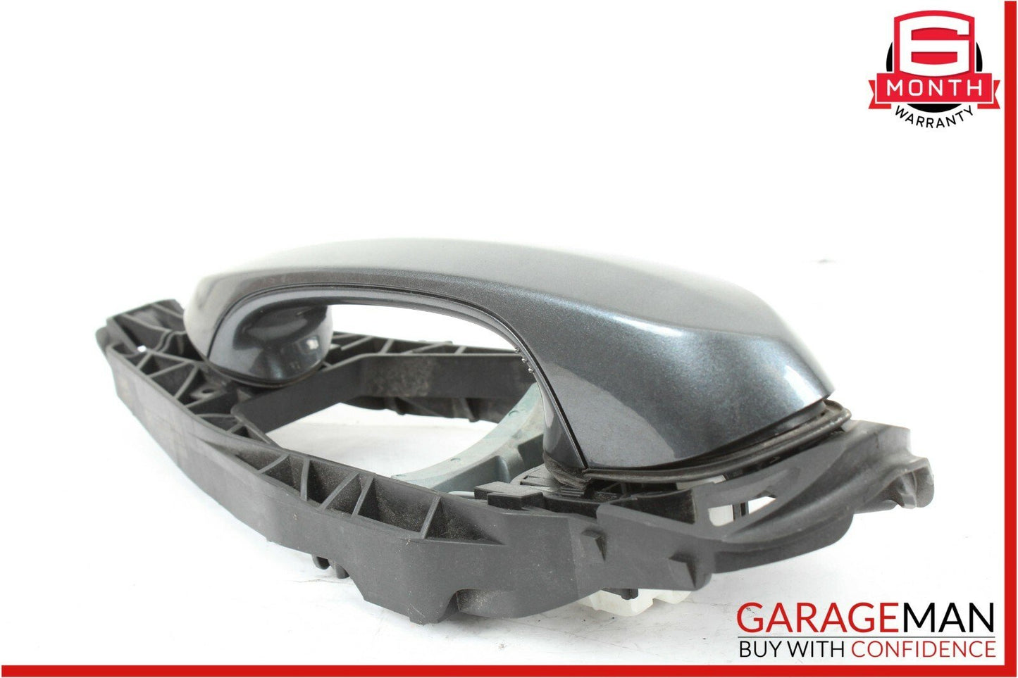 20-21 BMW 228i xDrive Rear Right Passnger Side Exterior Door Handle OEM