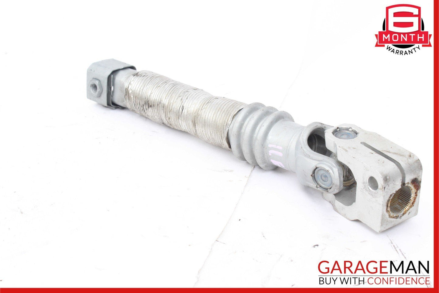 Mercedes E350 CLS550 SLC300 SLK250 RWD Steering Gear Coupling 2044620278
