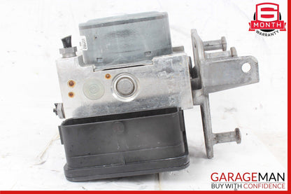 15-20 Mercedes W205 C300 ABS Anti Lock Brake Pump Control Module 2054313612 OEM
