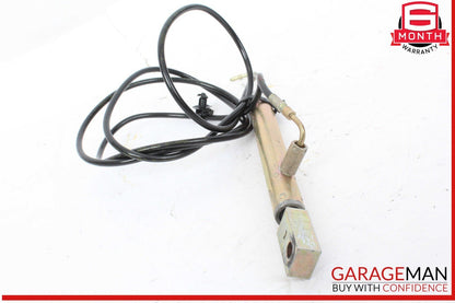 03-12 Mercedes R230 SL500 SL55 Convertible Top Left Load Assist Cylinder OEM
