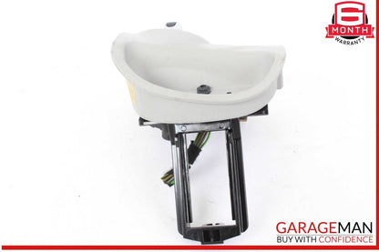 03-12 Mercedes R230 SL500 SL550 SL55 AMG Headlight Control Switch Assembly Gray