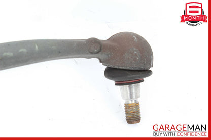 01-07 Mercedes W203 C240 Front Right Passenger Side Lower Control Arm 203 11 OEM