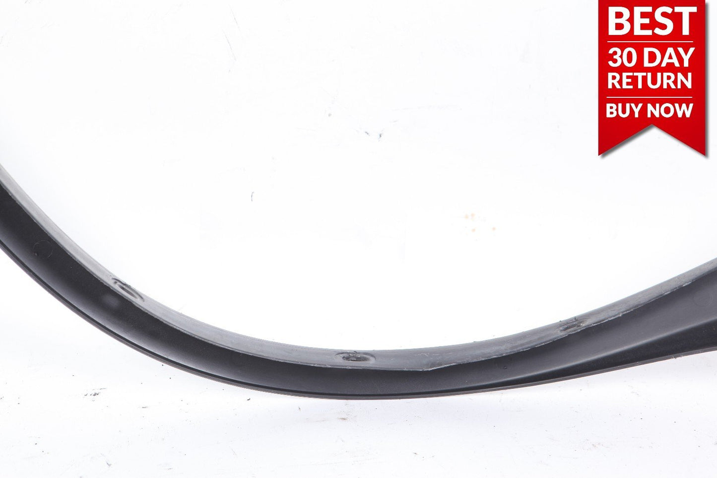 00-06 BMW E53 X5 Front Left Driver Side Wheel Arch Trim Fender Panel Molding OEM