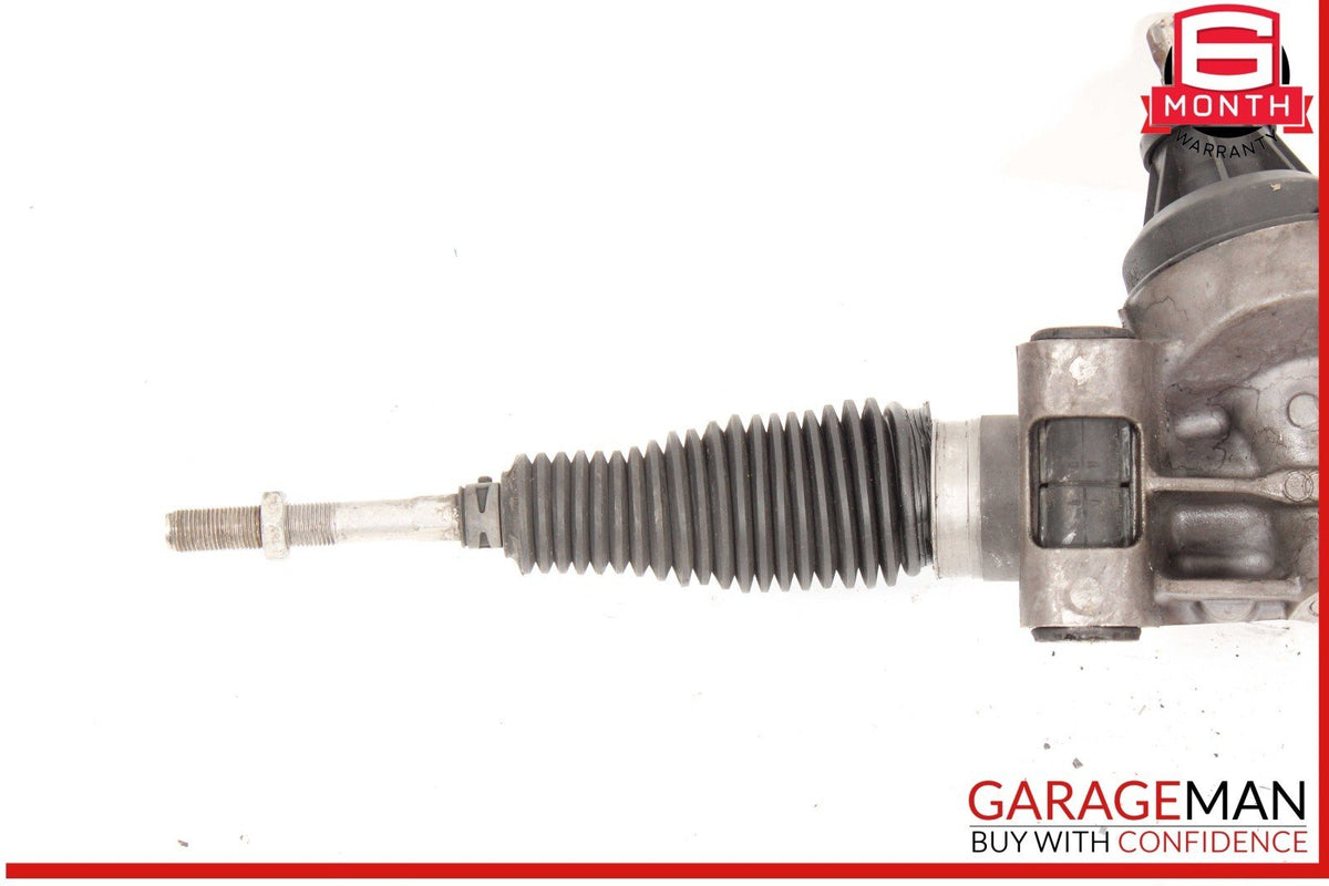 13-17 Audi A4 S4 A5 S5 Steering Gear Rack And Pinion OEM