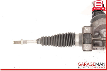 13-17 Audi A4 S4 A5 S5 Steering Gear Rack And Pinion OEM