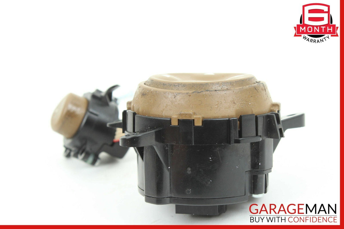 07-10 Mercedes W216 S550 Steering Wheel Control Switch Button 2218210551 OEM