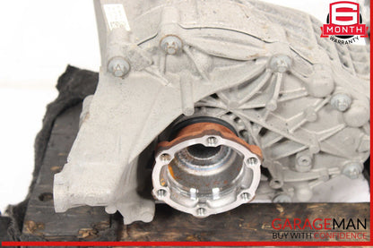 17-24 Audi Q7 Rear Differential Carrier Assembly 0D2500043 OEM