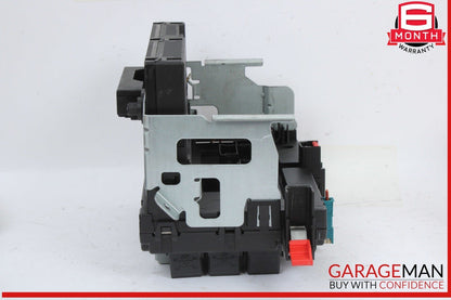 10-14 Mercedes W221 S400 S63 CL63 AMG Rear Sam Fuse Box Relay Module Control OEM