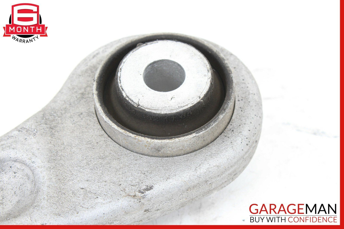 07-13 Mercedes W221 S550 CL63 AMG Rear Right Side Suspension Upper Control Arm