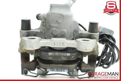 08-14 Mercedes W204 C250 Rear Left & Right Side Brake Caliper Calipers Set of 2