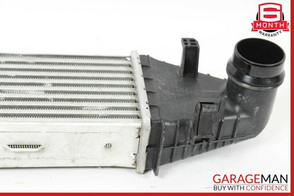 12-15 Mercedes W204 C250 SLK250 1.8L Intercooler Air Cooler Radiator OEM