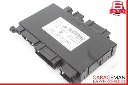 06-09 Mercedes W211 E550 CLS500 Seat Control Module Front Right Passenger OEM