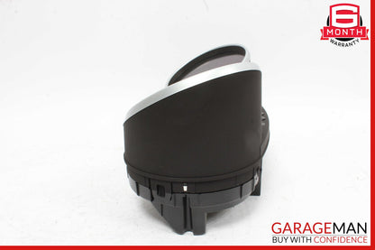 06-09 Mercedes X164 GL450 ML550 Instrument Speedometer Cluster 1645407048 OEM