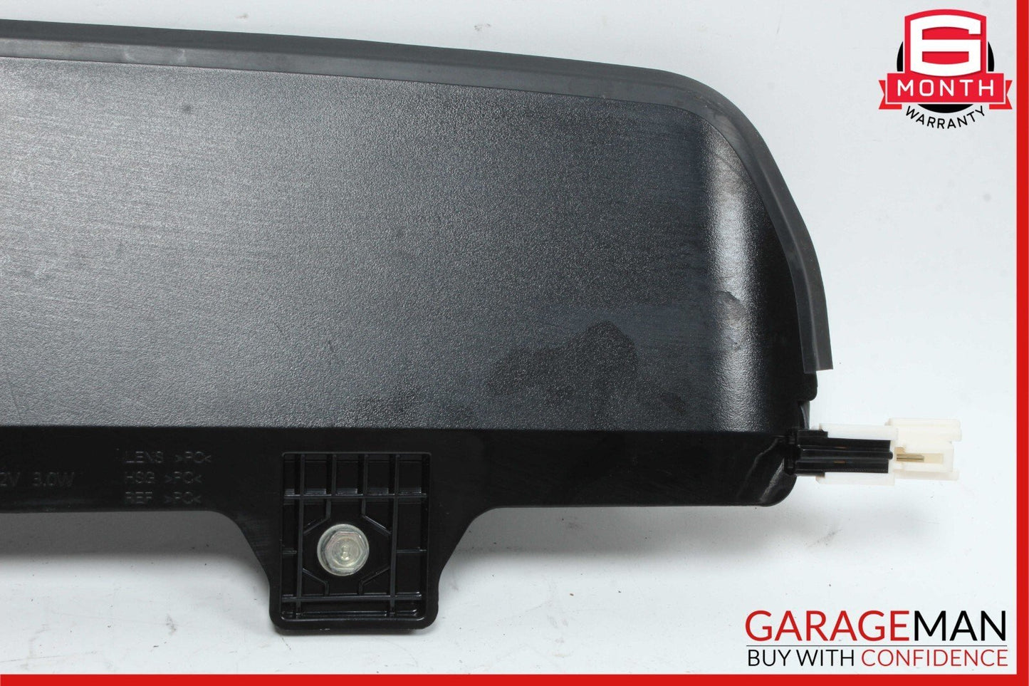 19-21 Genesis G70 Third Center High Mount Brake Light Lamp Assembly OEM