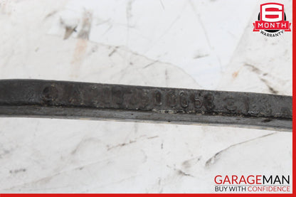12-16 Mercedes R172 SLK250 Rear Left or Right Side Rearward Tie Rod Control Arm