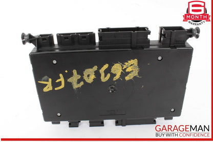 03-12 Mercedes W211 E63 AMG CLS550 ML350 Front Right Seat Control Module OEM