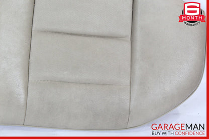 94-00 Mercedes W202 C280 Rear Lower Bottom Seat Cushion OEM