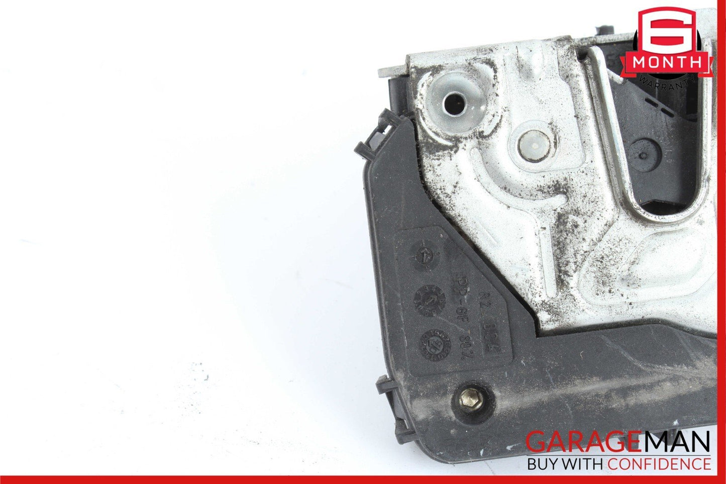 05-11 Mercedes R171 SLK300 SLK350 Front Right Side Door Lock Latch Actuator OEM