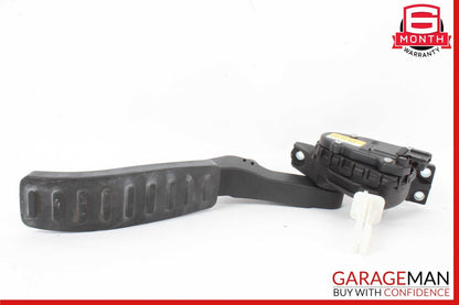 11-18 Porsche Cayenne 958 Gas Throttle Pedal Accelerator 7L0723507 OEM