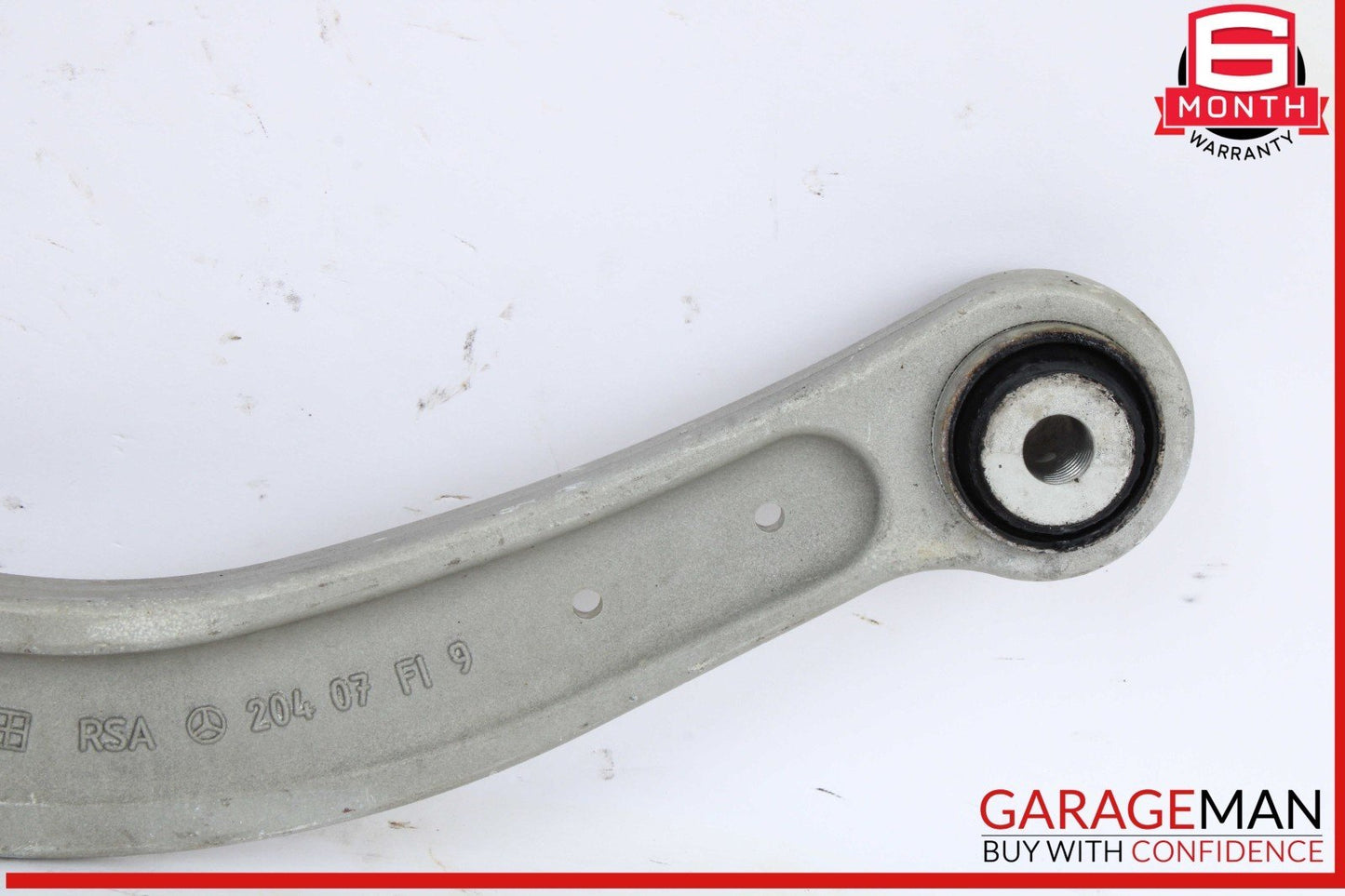 15-20 Mercedes W205 C300 Rear Right or Left Suspension Upper Control Arm OEM