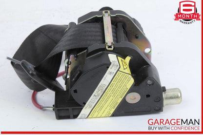 03-08 Maserati Quattroporte M139 Rear Left or Right Side Seat Belt Retractor OEM