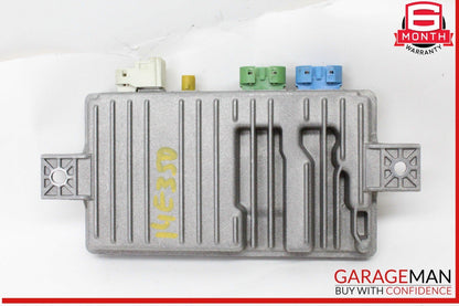 14-16 Mercedes W212 E350 E550 Surround View Camera Control Module Unit OEM