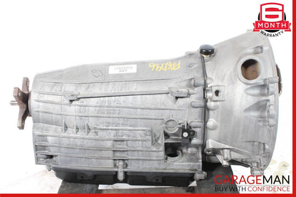 2012 Mercedes-Benz E550 Transmission OEM