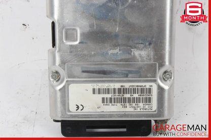 00-06 Mercedes W220 S500 CL500 Voice Command Control Module 2208200535 OEM