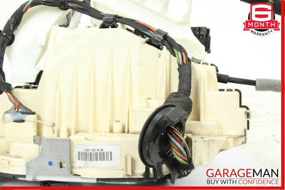 07-13 Mercedes W221 S550 Front Right Passenger Door Lock Latch Actuator OEM