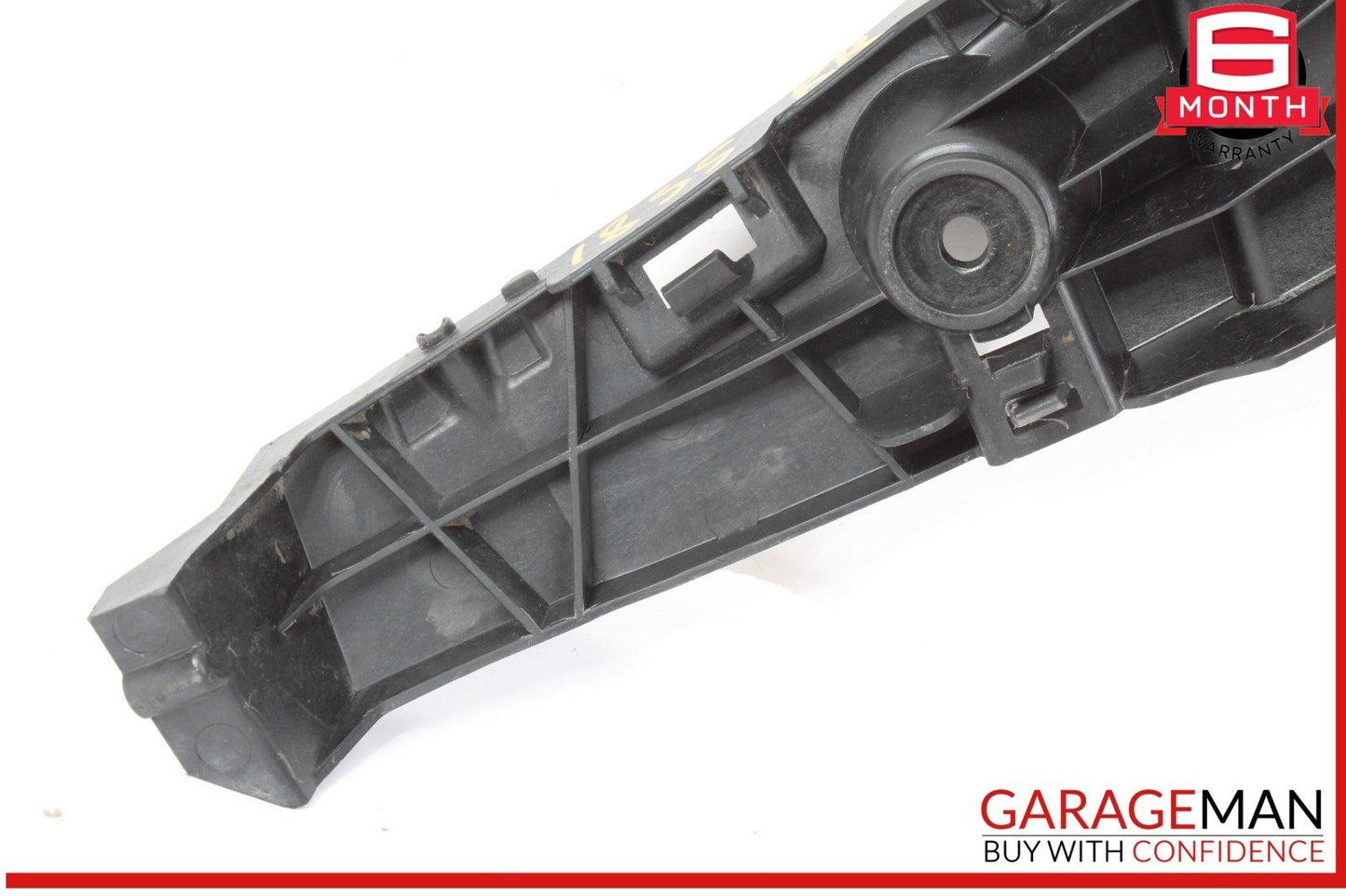 18-24 Audi S5 RS5 Rear Right Passenger Side Bumper Bracket 8W6807454A OEM