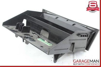 06-11 Mercedes W219 CLS550 CLS500 Hazard Control Door Lock Switch Panel OEM