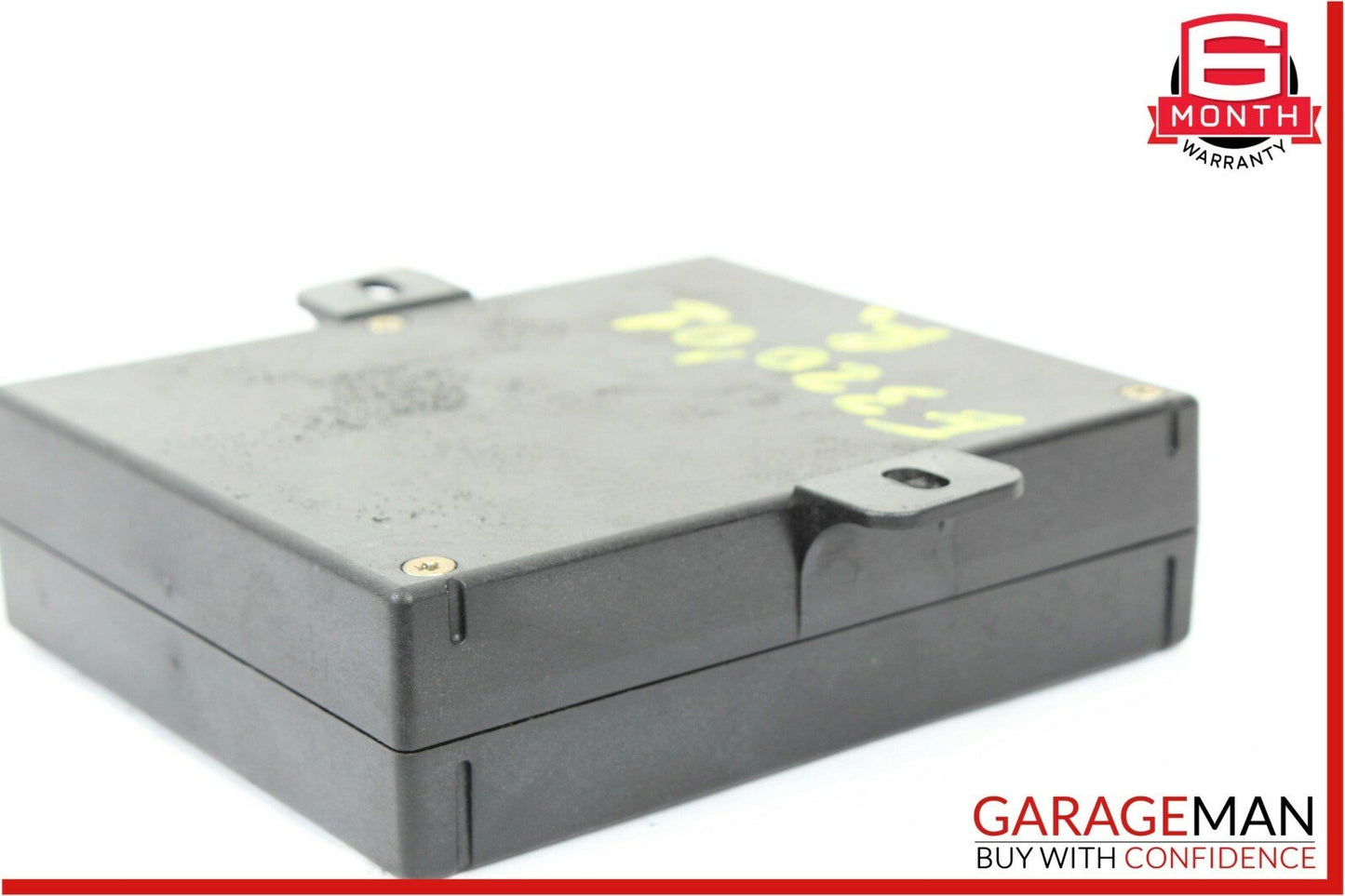00-06 Mercedes W210 E320 CL600 S600 CLK55 AMG Voice Recognition Control Module