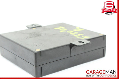00-06 Mercedes W210 E320 CL600 S600 CLK55 AMG Voice Recognition Control Module