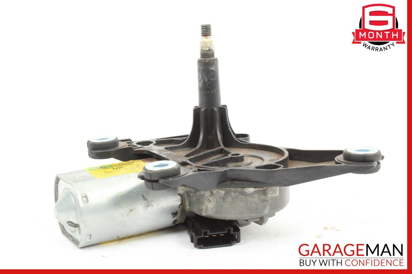 06-12 Mercedes W251 R320 GL450  ML63 AMG Rear Windshield Glass Wiper Motor OEM