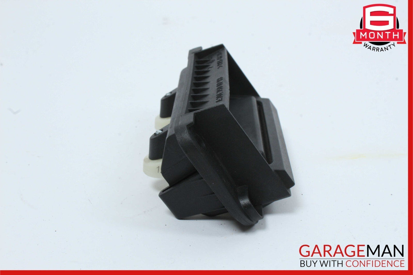 08-14 Mercedes W204 C250 C300 Rear Trunk Lid Tailgate Release Open Handle OEM