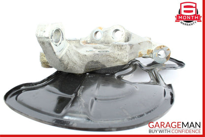 08-15 Mercedes W204 C300 C250 Front Right Side Spindle Knuckle Hub Bearing OEM