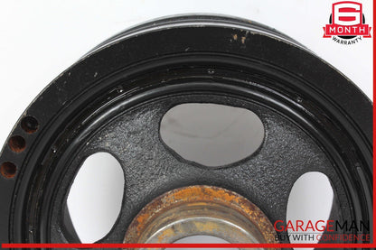 06-13 Mercedes W251 R350 SLK300 Crankshaft Vibration Damper 2720300303 OEM