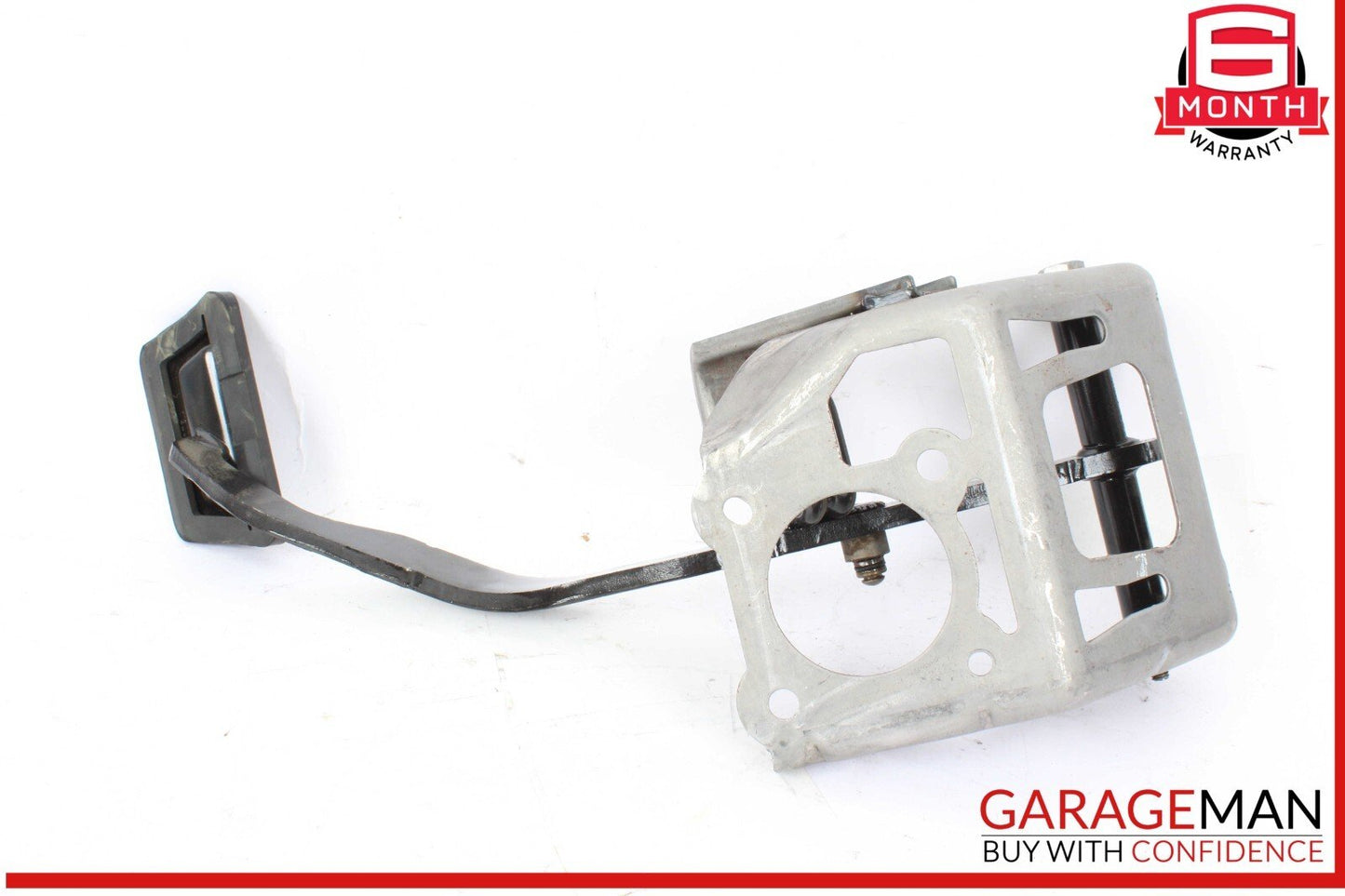 14-20 Maserati Levante M161 Quattroporte Brake Stop Pedal Assembly OEM