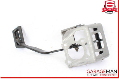 14-20 Maserati Levante M161 Quattroporte Brake Stop Pedal Assembly OEM