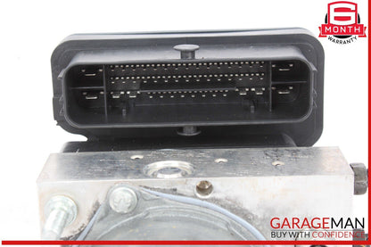 20-22 Toyota C-HR ABS Anti Lock Brake Pump Module 44540-F4220 OEM