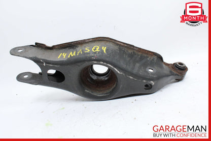 14-17 Maserati Ghibli Rear Left Driver Side Lower Suspension Control Arm OEM